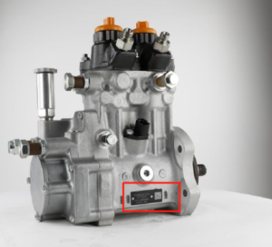 094000-0097 - dieselcrfuelpump