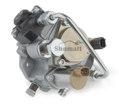 294000-0733 - dieselcrfuelpump