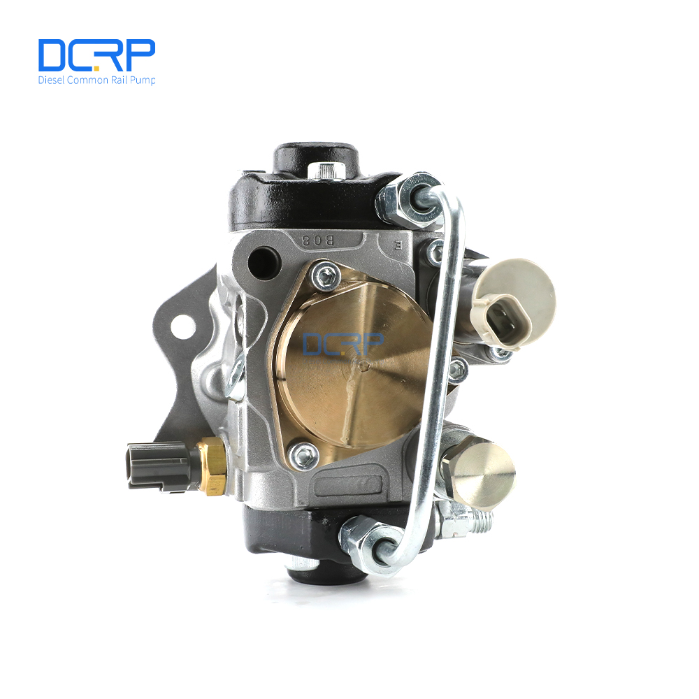 294000-0590 Diesel Fuel Pump HP3 Series
